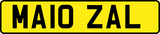 MA10ZAL