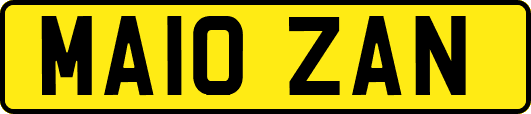 MA10ZAN