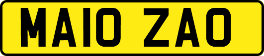MA10ZAO