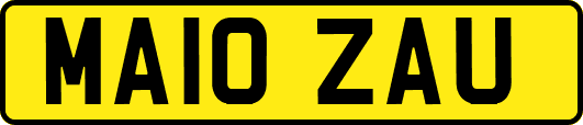 MA10ZAU