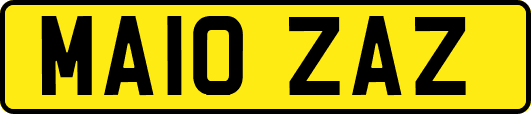 MA10ZAZ