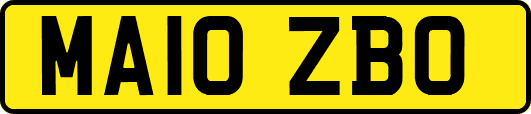 MA10ZBO