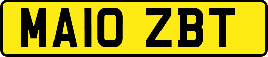 MA10ZBT