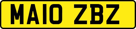 MA10ZBZ