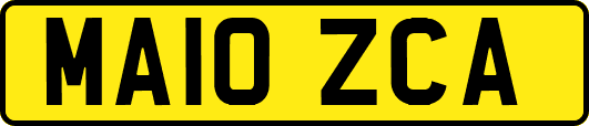 MA10ZCA