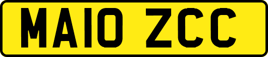 MA10ZCC