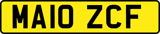 MA10ZCF