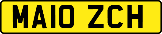MA10ZCH