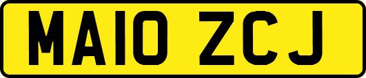 MA10ZCJ