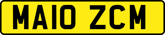 MA10ZCM