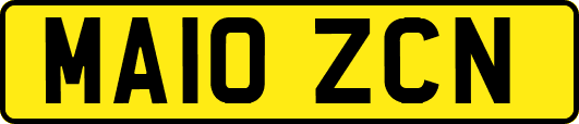 MA10ZCN