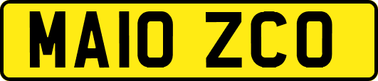 MA10ZCO