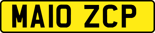 MA10ZCP