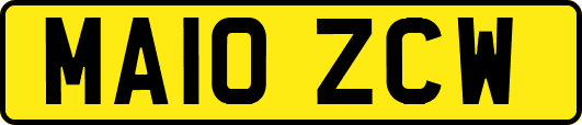 MA10ZCW