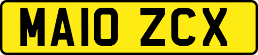 MA10ZCX