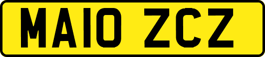 MA10ZCZ