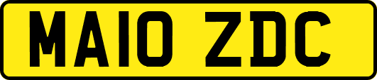MA10ZDC