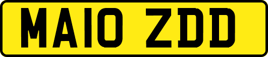 MA10ZDD