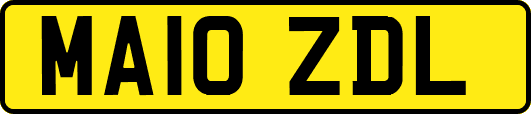 MA10ZDL