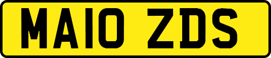 MA10ZDS