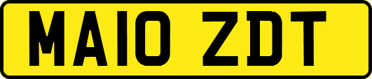 MA10ZDT