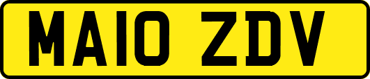 MA10ZDV