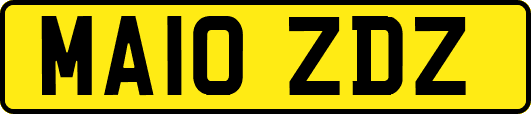 MA10ZDZ