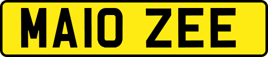 MA10ZEE