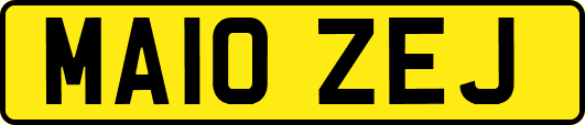 MA10ZEJ