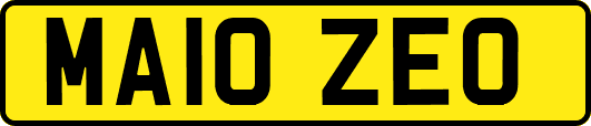 MA10ZEO