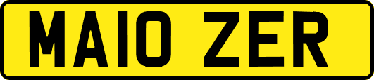 MA10ZER