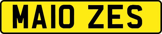 MA10ZES