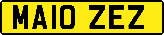 MA10ZEZ