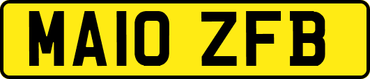 MA10ZFB
