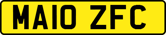 MA10ZFC