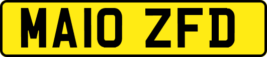 MA10ZFD