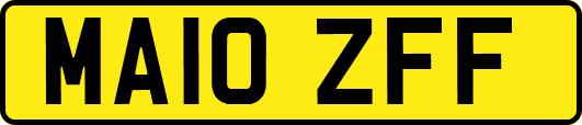 MA10ZFF