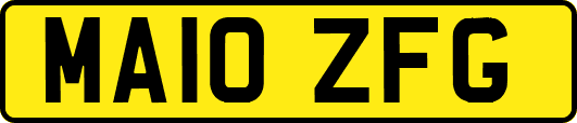 MA10ZFG