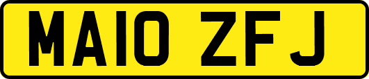 MA10ZFJ