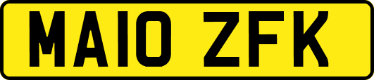 MA10ZFK