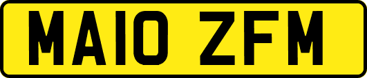 MA10ZFM