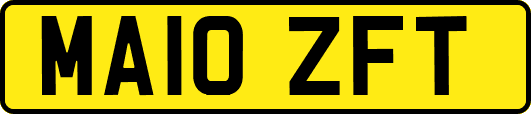 MA10ZFT