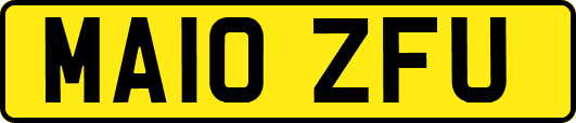 MA10ZFU
