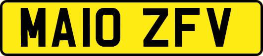 MA10ZFV