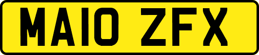 MA10ZFX