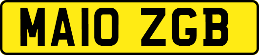 MA10ZGB