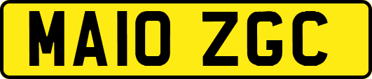 MA10ZGC