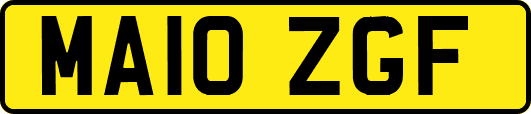 MA10ZGF