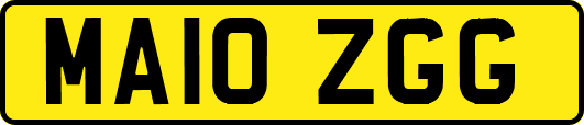 MA10ZGG