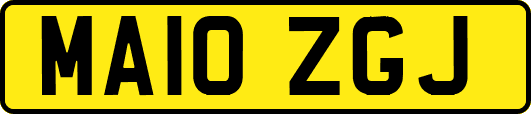 MA10ZGJ